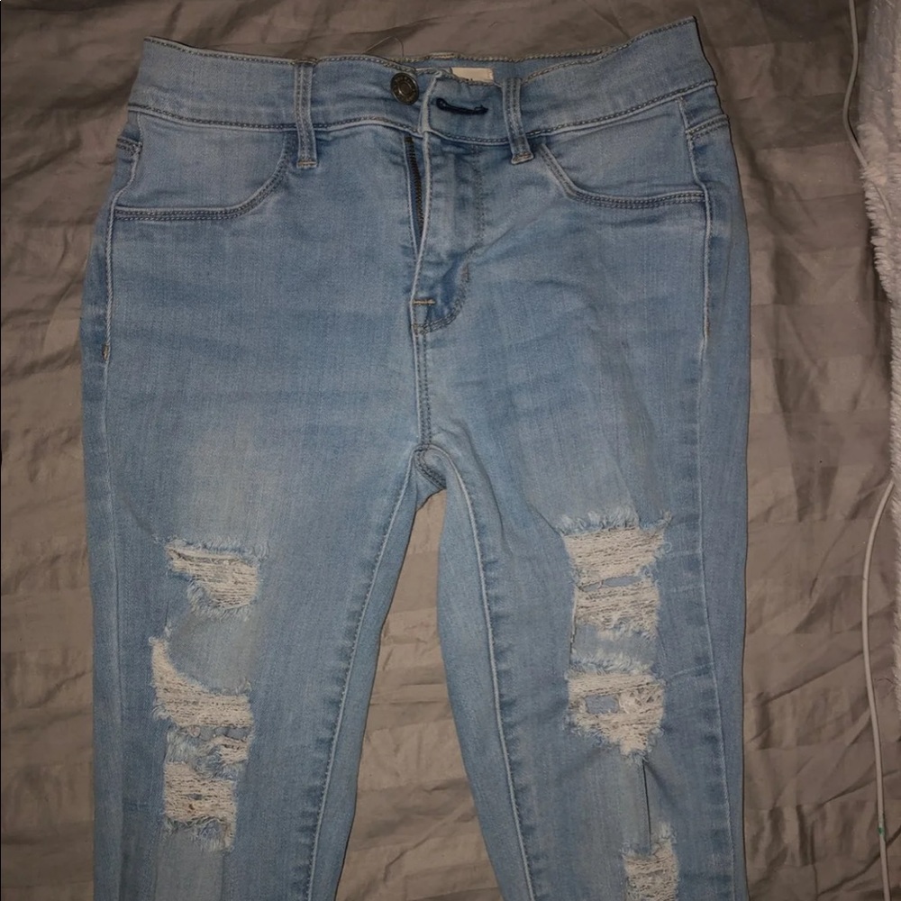 Pacsun jeans